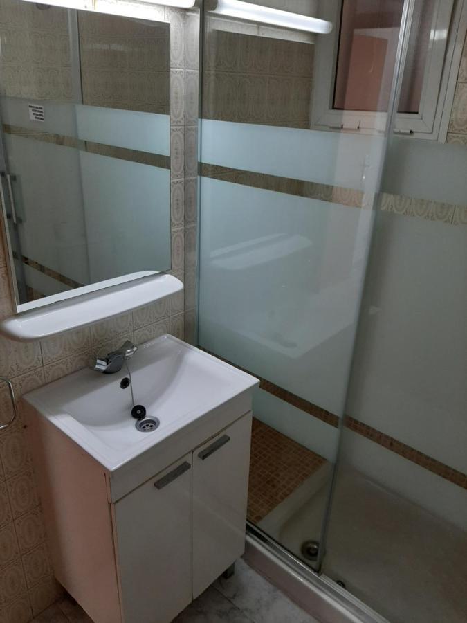 Appartement Moby Dick 1D à Benidorm Extérieur photo